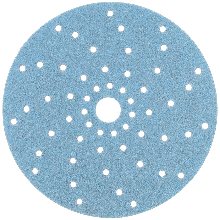 Paper Sky Blue CE P60-P800